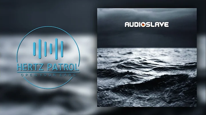 Audioslave   Be Yourself   432hz