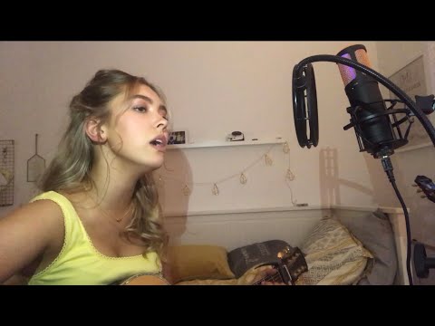 Delete - DMA's cover by Cara McBride