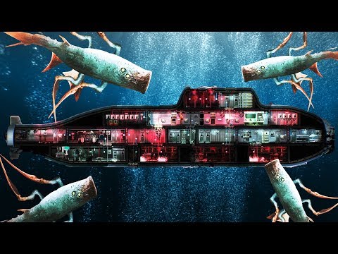 using-overwhelming-force-to-destroy-giant-alien-creatures-in-barotrauma