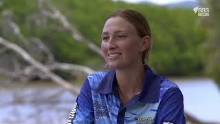 Cooktown (0:34 – 1:16) @ Going Places