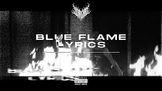 Scarlxrd - Blue flame [subtitles]