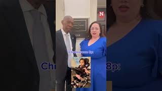 Sylvester Turner's Last Message To Trump: 'Don't Mess With Medicaid'