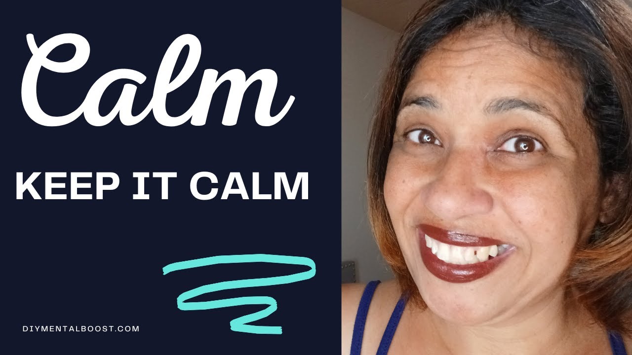 ENHANCE YOUR SELF TALK - YouTube