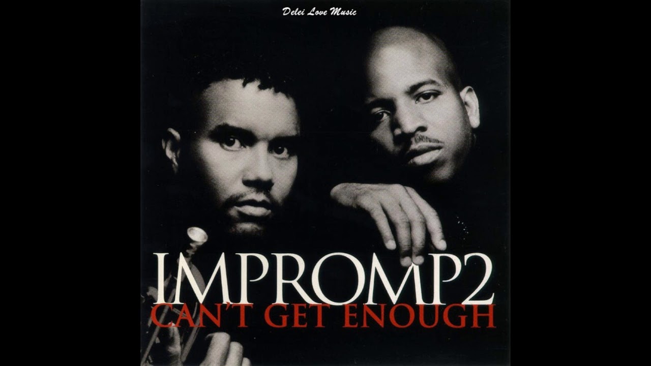 Impromp2 - I'll Do Whatever   feat Johnny Britt
