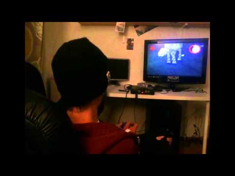 Treburalex Adventsbar 2013 - Folge 25