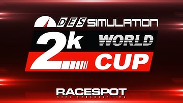 Skip Barber 2k World Cup | Round 6 at Summit Point