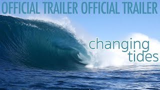 CHANGING TIDES: the mockumentary (2024) | OFFICIAL TRAILER