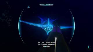 Subnautica Void Expedition 1: ALPHA-1 VOID EXPLORER