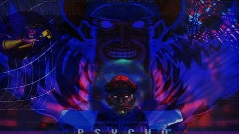 Mr Dictator | NEW INTRO VIDEO | PULL THE TRIGGER SONG