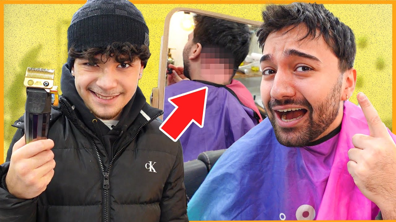 ONKO SULLA POKKAA!? ft. Markus Antonio **EXTREME**