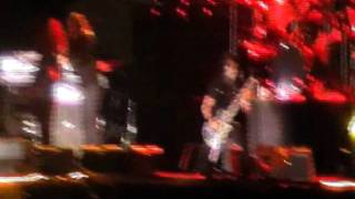 Ozzy Osbourne - War Pigs ( Live Hellfest ) 2011
