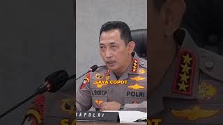 Kapolri Perintahkan Agar Judi Segera Diberantas