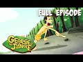 George To The Rescue | George of the Jungle | Full Episode | Cartoons For Kids