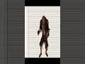 over 8 foot tall titans