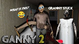 Granny 2, All the time best