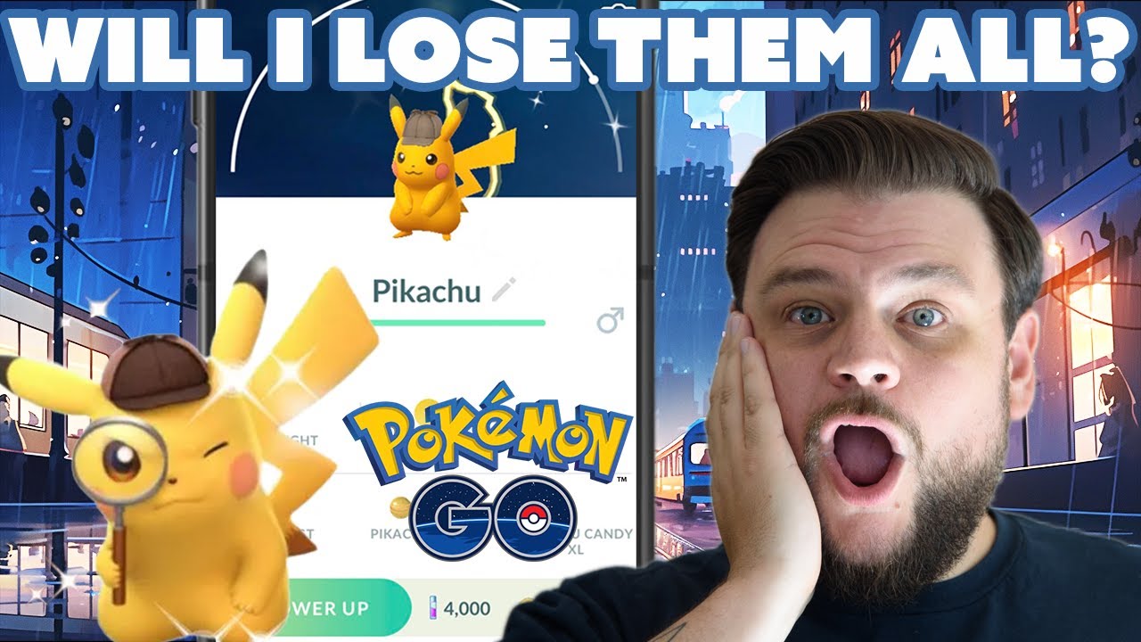 I FOUND SHINY DETECTIVE PIKACHU IN POKEMON GO! Shiny Detective Raichu  Evolution / Shiny BOOSTED 