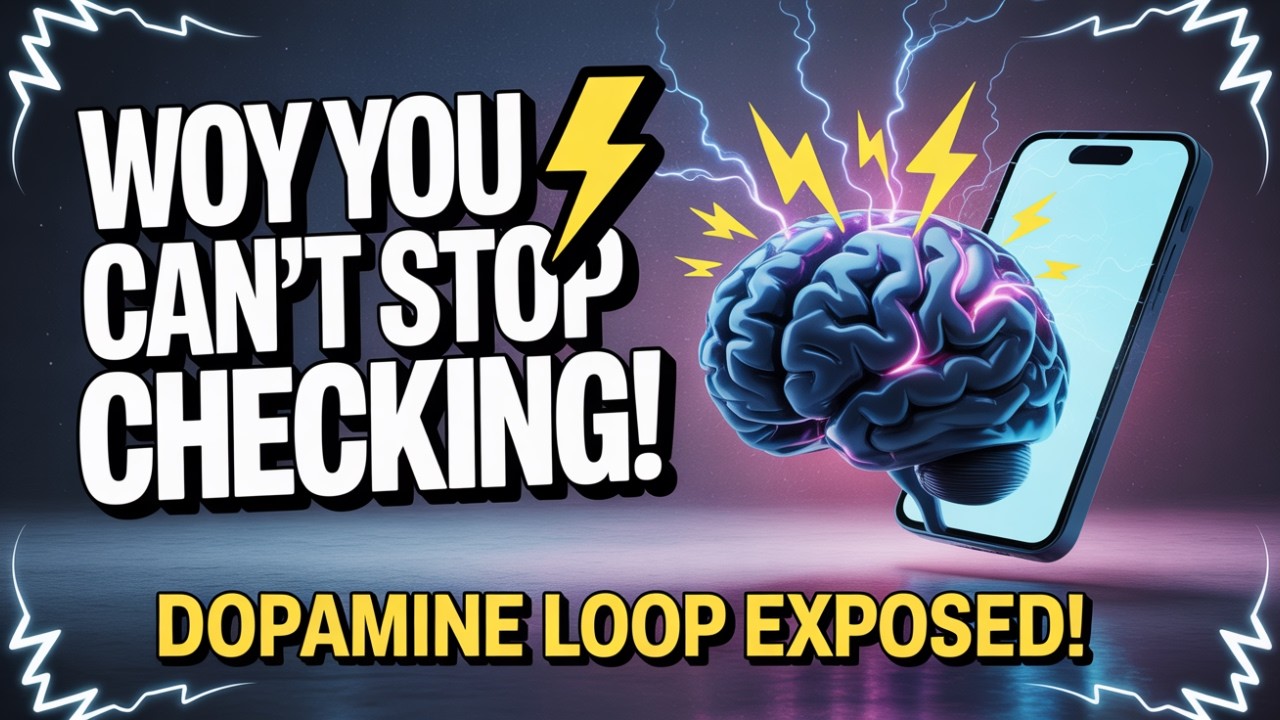 Stop Checking Phone This Is Why You Can't Stop Checking Your Phone (Even When It Hurts ...