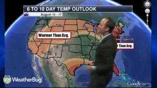Drenching Rain Persists in Southern U.S.