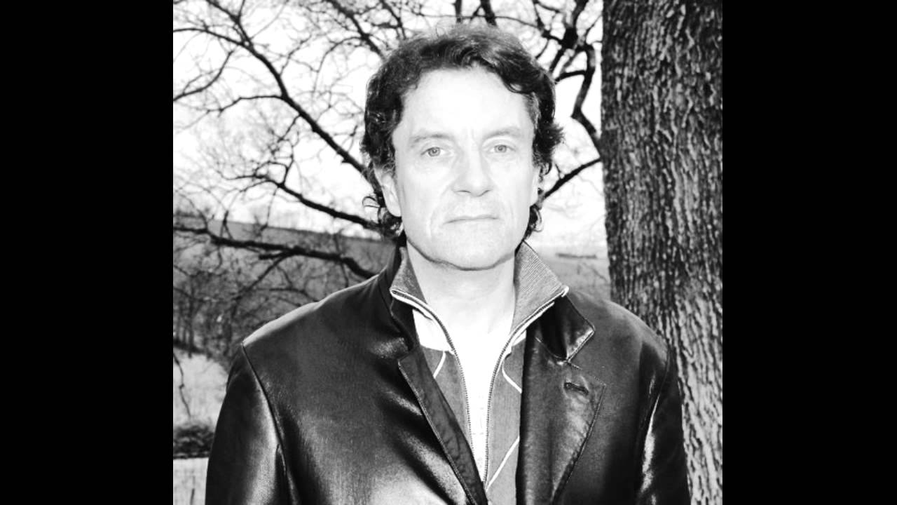 Francis Cabrel La Quiero a Morir