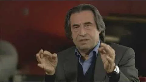 Cosa suona Riccardo Muti?