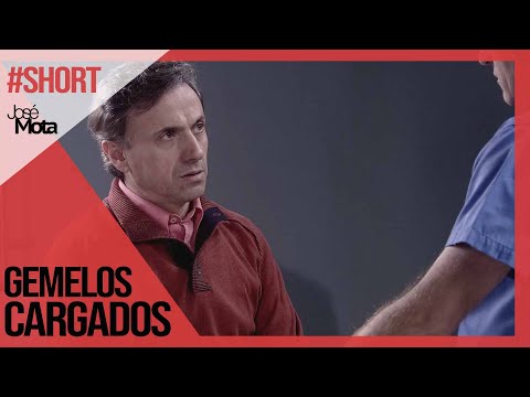 ¿Qué me ocurre doctor? | José Mota
