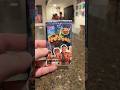 The Flintstones 1993 Topps pack. #nonsportscards #flintstones