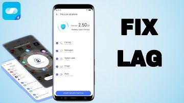How To Fix And Solve Easyshare App Lag | Final Solution