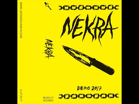 Nekra - Expatriate