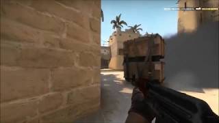 Flyridere Csgo Moments