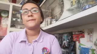 Unit 2 - Task 4 - Speaking Production