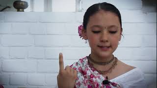 Gita For Children - Overview Part 13