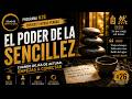 #26 | EL PODER DE LA SENCILLEZ | CUANDO DEJÁS DE ACTUAR | DOJO DE MENTALIDAD