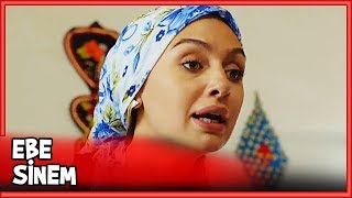 Sinem Çocuk Doğurttu - Küçük Ağa 26.Bölüm