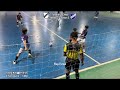 Futsal AFA C | 7ma | All Boys - Unión E.