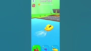 Shape shifting Android IOS Gameplay #shorts #shapeshifting #short #android (1)