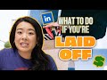 What to do immediately if youre laid off