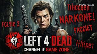 العودة إلى Left 4 Dead 2 | Back to Left 4 Dead 2 screenshot 4