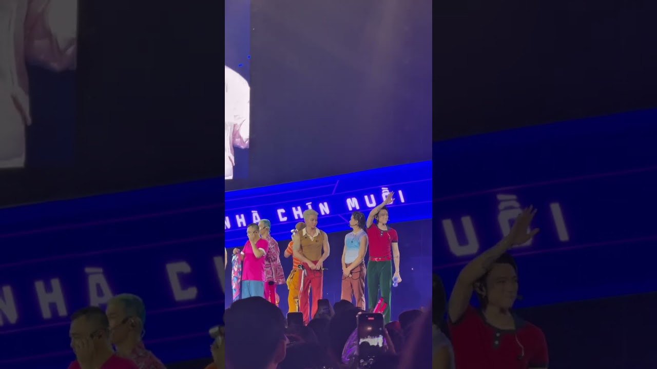 Nhà Cá Lớn PK dễ thương ATVNCG DAY7