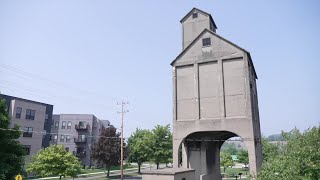 Historic Grand Haven landmark in need of restoration as it turns 100