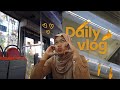 - A DAY IN MY LIFE - ASMR dari Kucingku + Cemilan Timun Favorit! 🍱 | Lab Project & Hangout di Mall