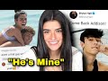 Dixie D’amelio DATING Noah Beck!, Bryce Hall BEGGING For Addison Rae!, Tony Lopez NEW GIRLFRIEND!