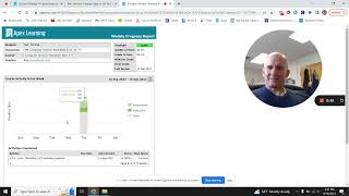 Accessing Student Progress Reports