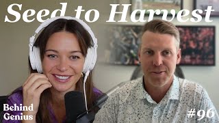 Alex Bean on Selling Divvy for $2.5B, Early Hustles, & Building Factory for Good | Ep 96