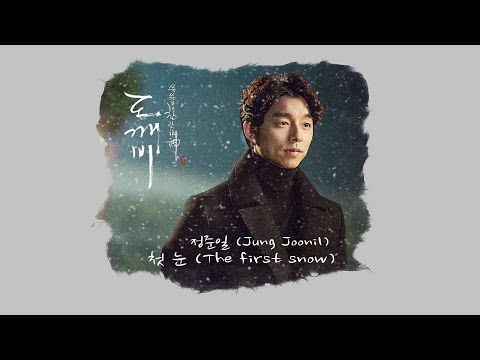 [Lyrics|Vietsub] 첫 눈 (The first snow) - 정준일 (Jung Joonil)도깨비 OST Part 8