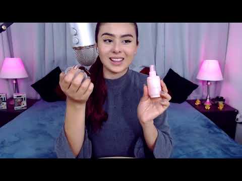 ASMR/PROBANDO DULCES COLOMBIANOS/ VicoASMR