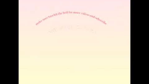 Adopt me roblox hope u like my new intro