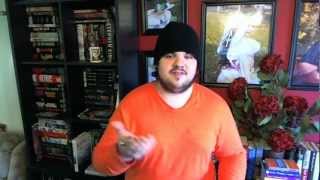 Brandon Reads: Dragon Run Review