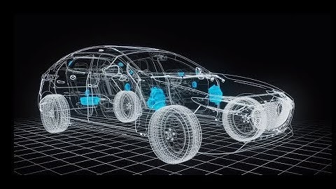 Bose BassMatch. All-New #Mazda3.