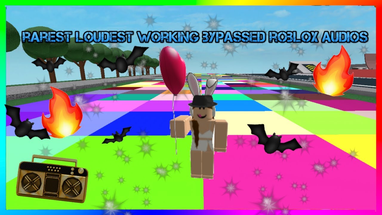 Plm7l2hgludkem - gooba roblox id code bypassed