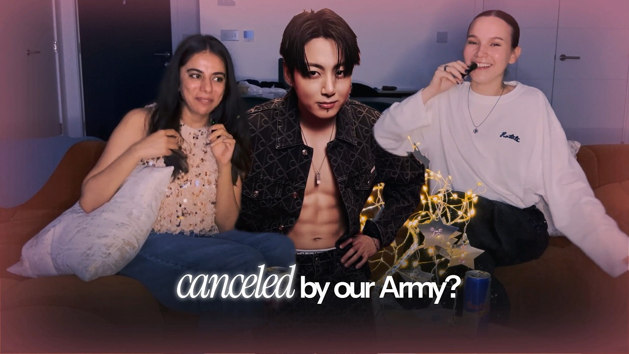 Comeback Corner S1 Awards (ft. BTS, SEVENTEEN & KATSEYE) | Comeback Corner S1 EP19